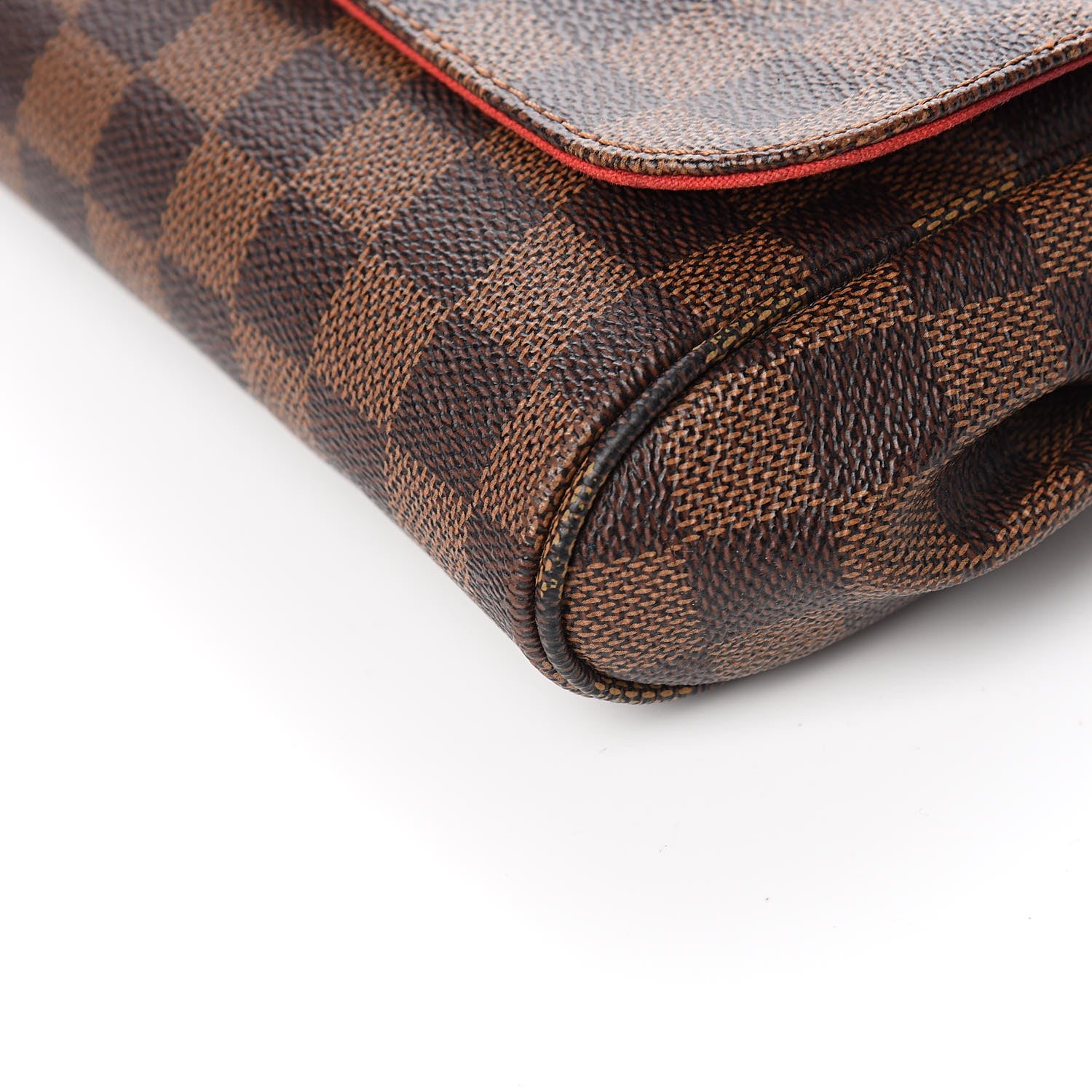 Louis Vuitton Damier Ebene Favorite MM 11 of 12