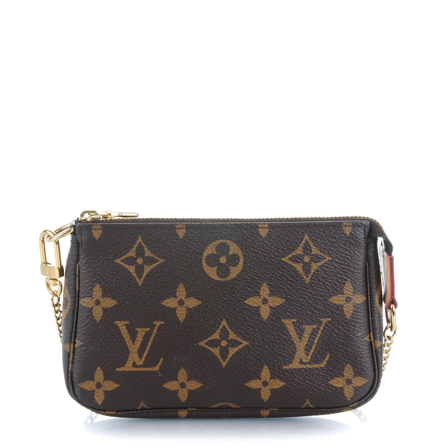 Monogram Mini Pochette Accessories