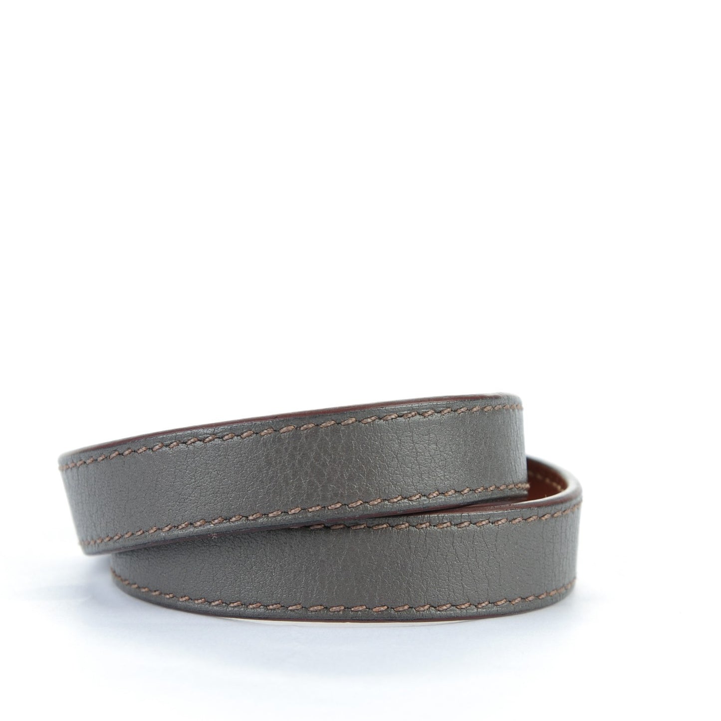 Swift Kelly Double Tour Bracelet S Etain