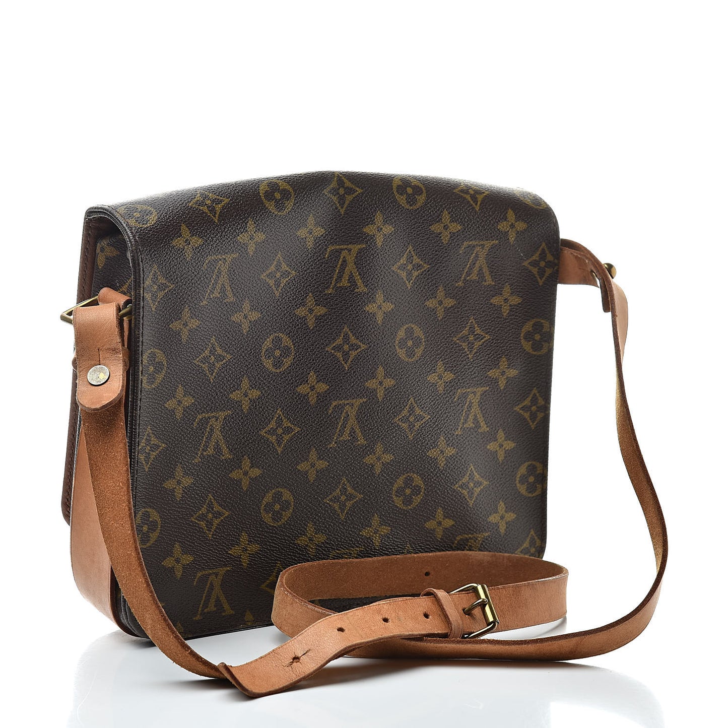 Monogram Cartouchiere 26