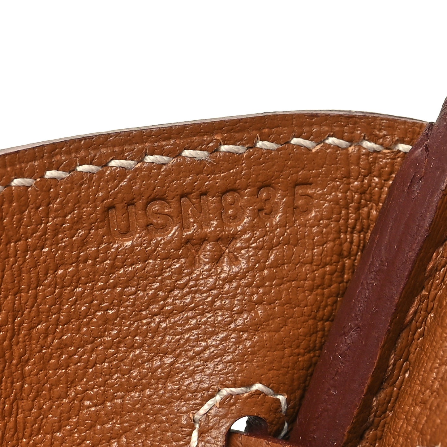 Togo BIRKIN 30 Gold