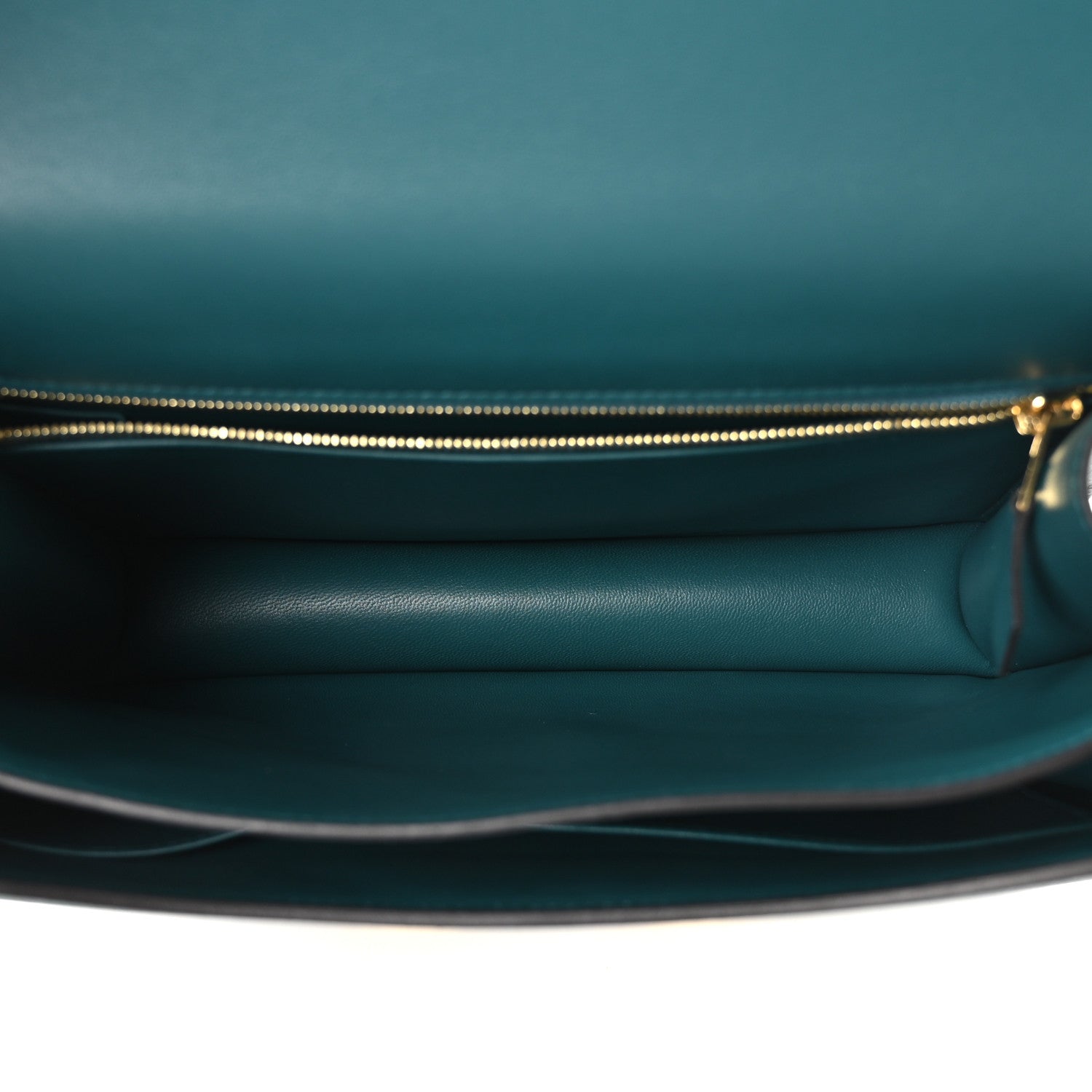 Hermes Evercolor Constance 24 Vert Bosphore 5 of 10