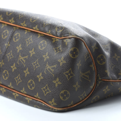 Louis Vuitton Monogram Delightful PM 7 of 9
