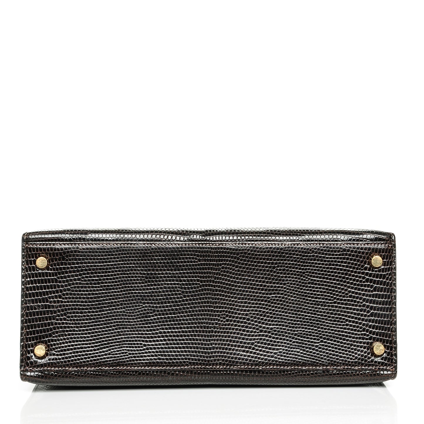 Shiny Lizard Kelly 28 Havane