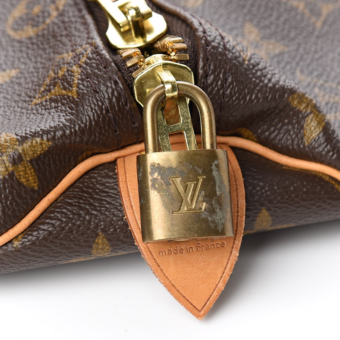 Monogram Keepall 45