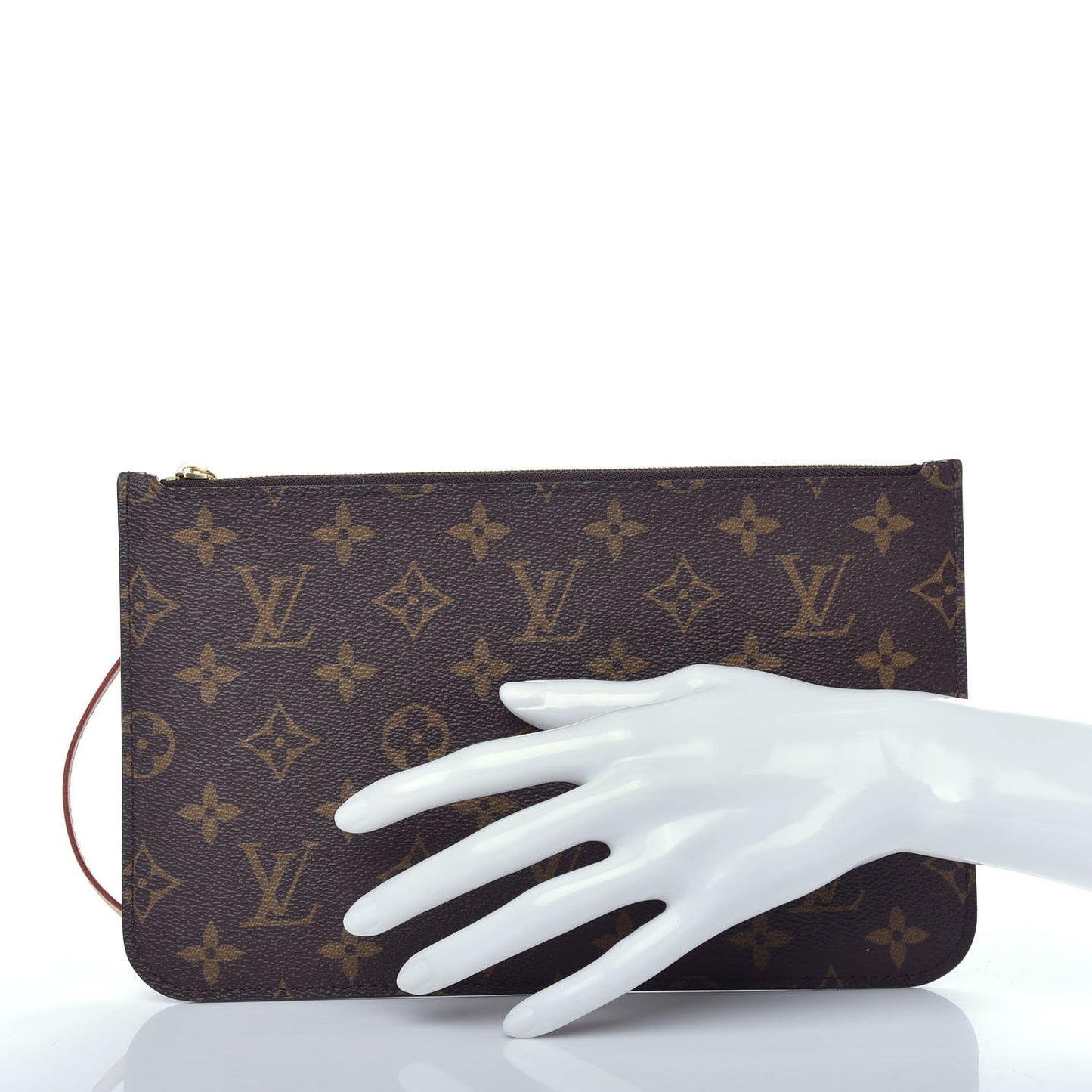 Monogram Neverfull MM GM Pochette