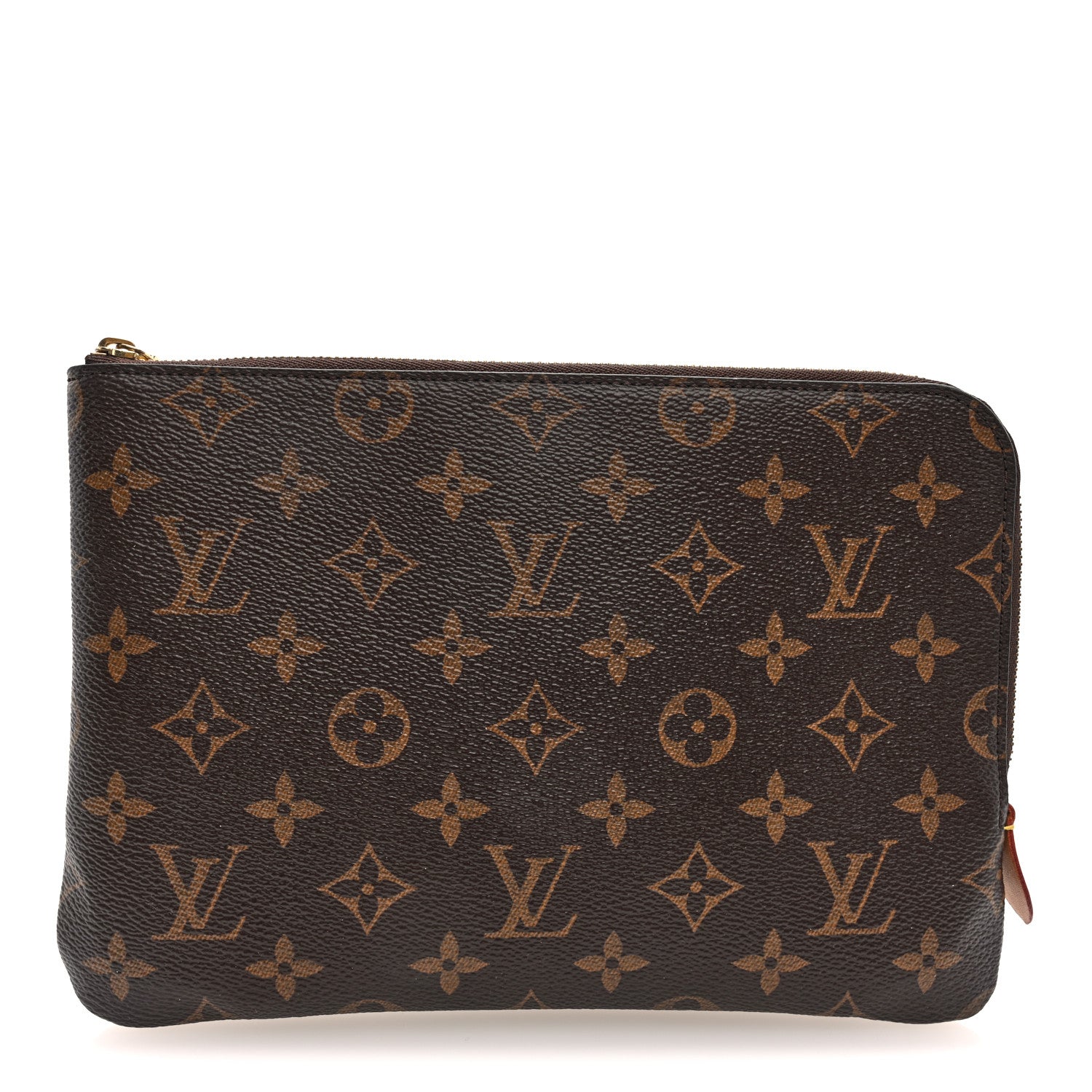 Louis Vuitton Monogram Etui Voyage PM Pouch 1 of 6