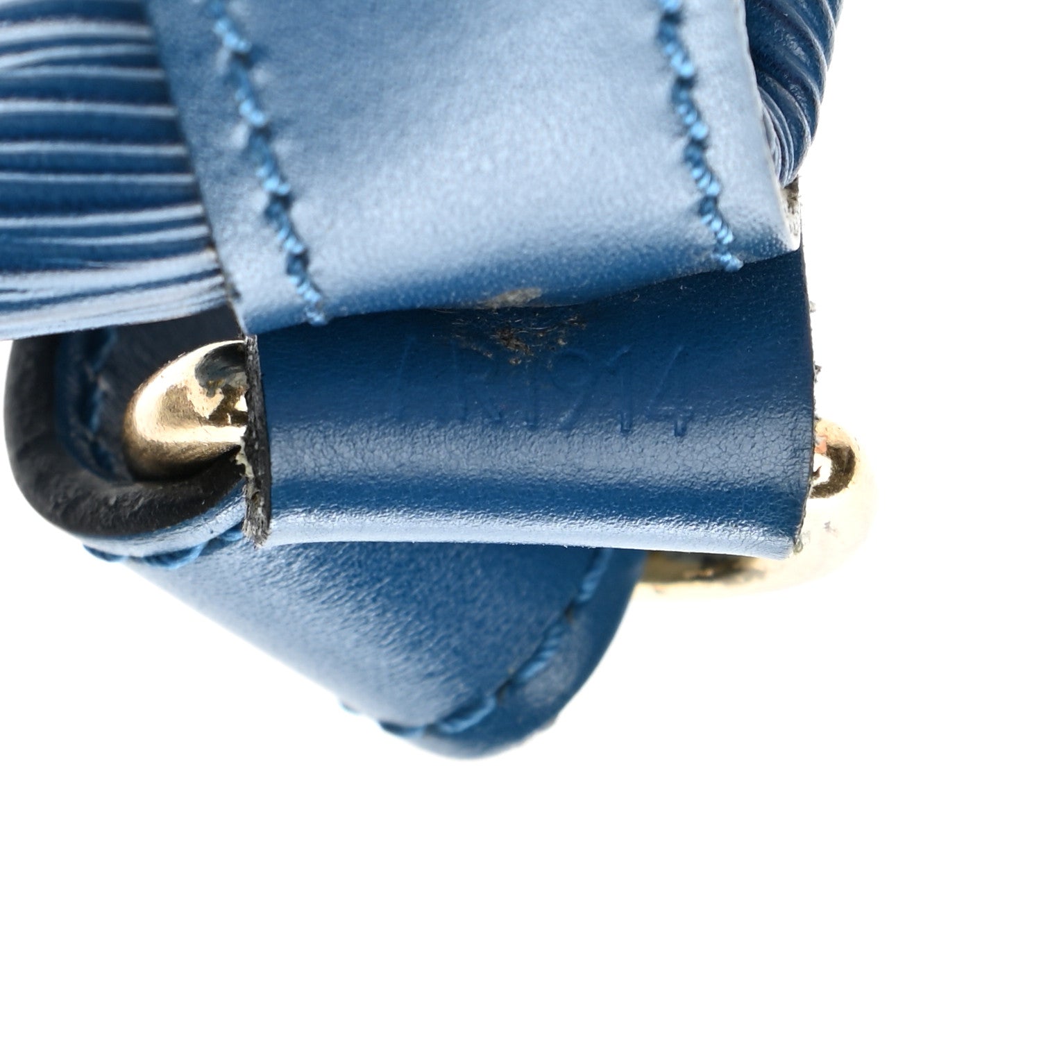 Louis Vuitton Epi Petit Noe Toledo 6 of 9