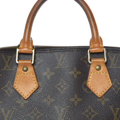 Louis Vuitton Monogram Alma PM 23 of 23