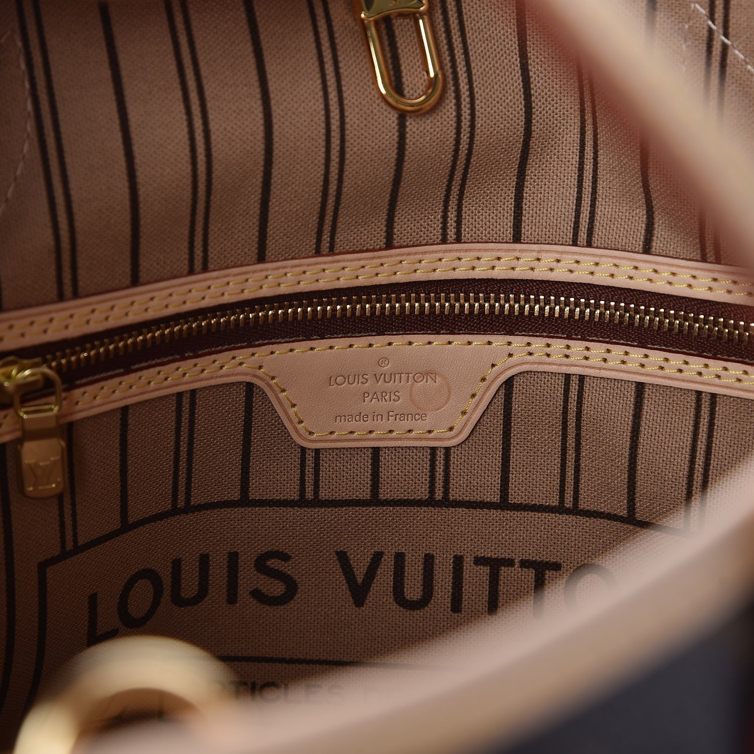 Louis Vuitton Monogram Neo Neverfull PM 6 of 7