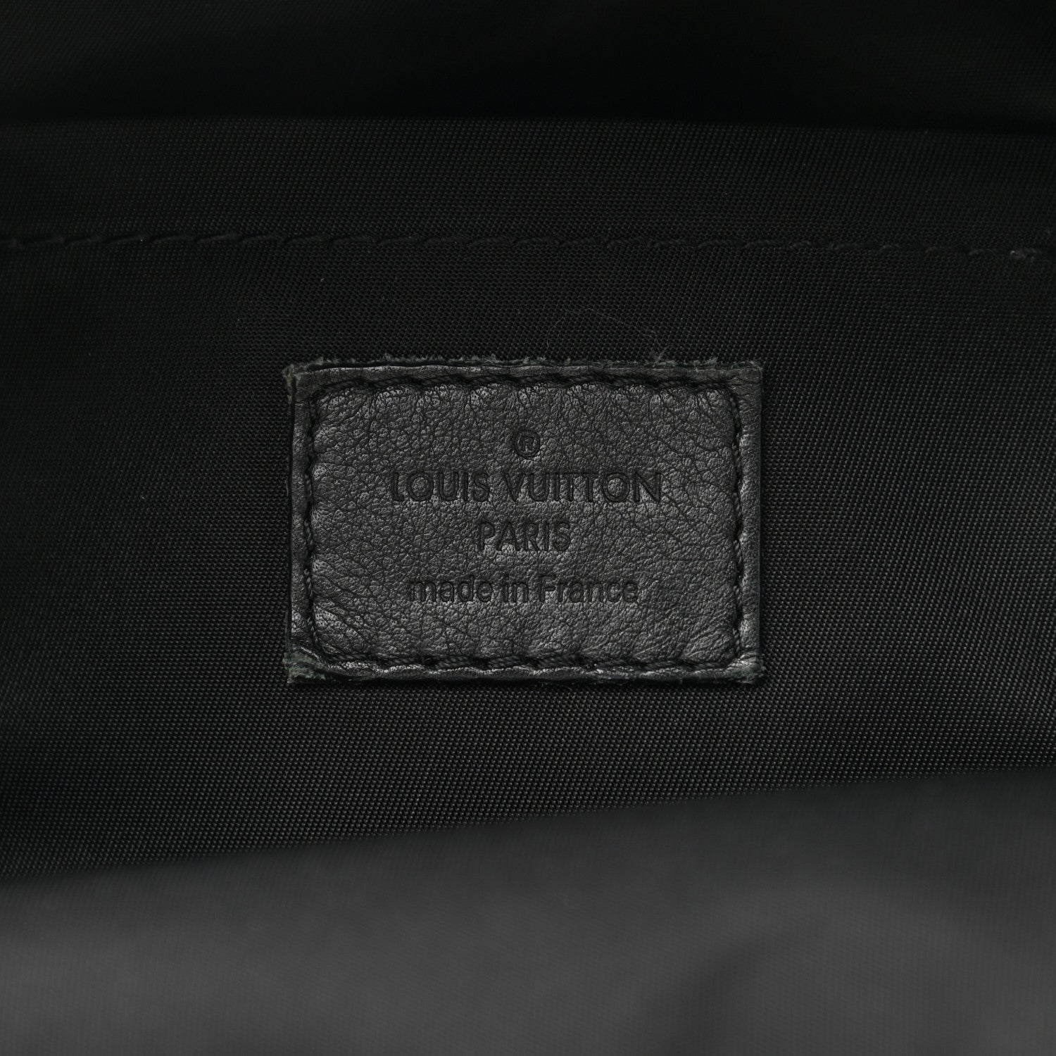 Louis Vuitton Reverse Monogram Palm Springs Backpack Mini 6 of 12