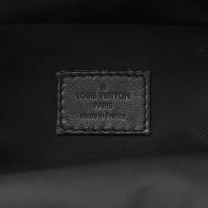 Louis Vuitton Reverse Monogram Palm Springs Backpack Mini 6 of 12