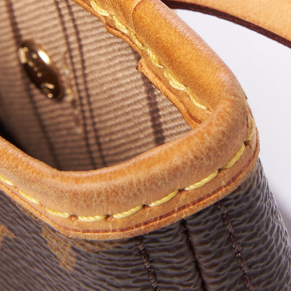 Louis Vuitton Monogram Neverfull PM 9 of 9