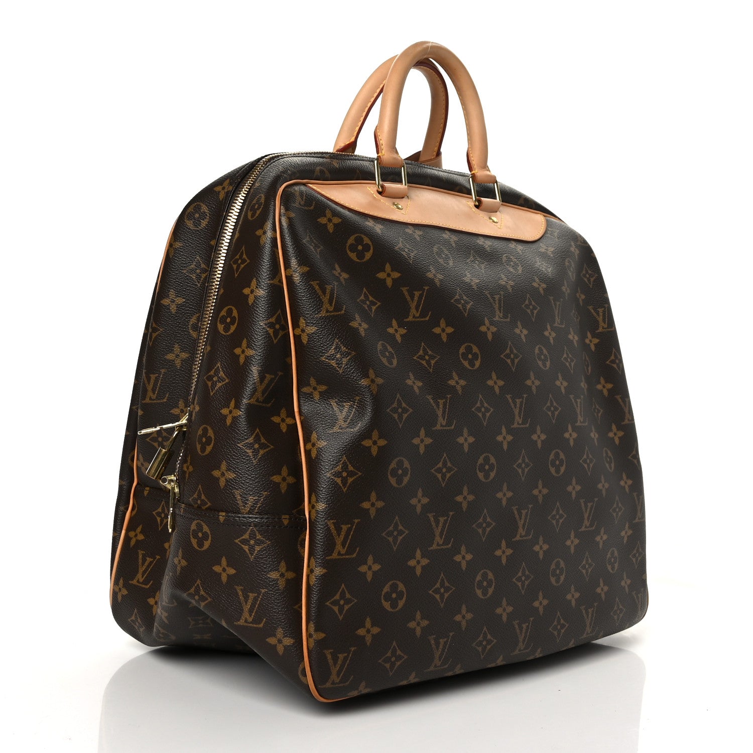 Louis Vuitton Monogram Evasion Sports Bag 3 of 10