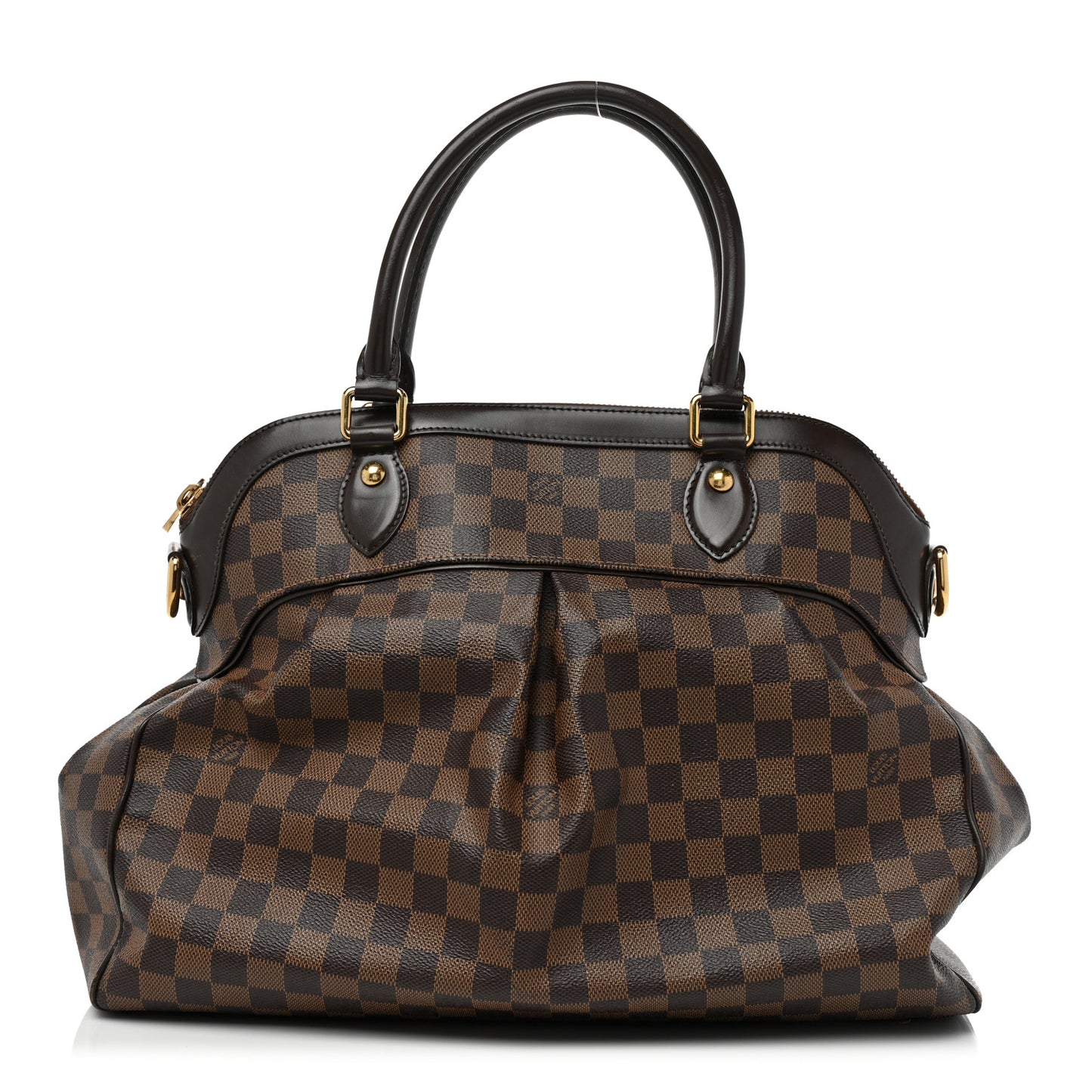 Damier Ebene Trevi GM