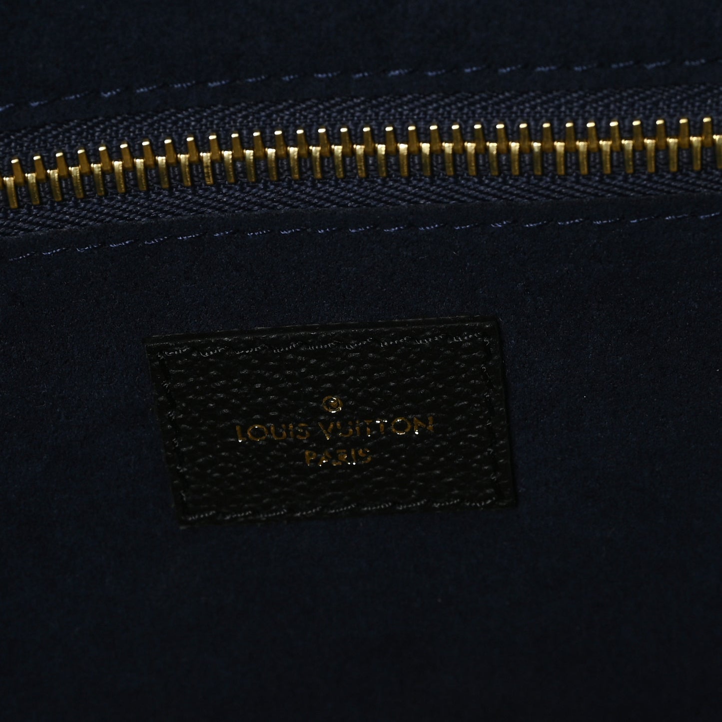 Empreinte Monogram Giant Neverfull MM Black