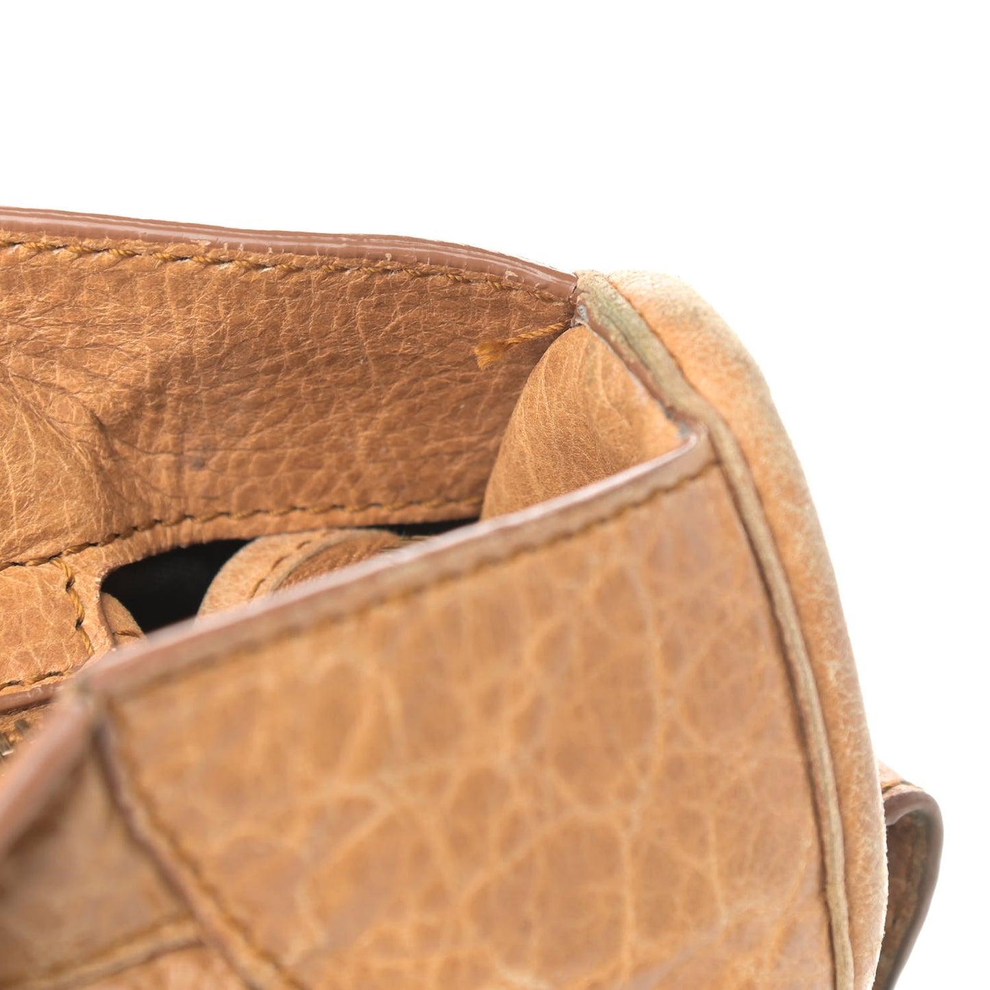 Agneau Classic Hardware City Cumin