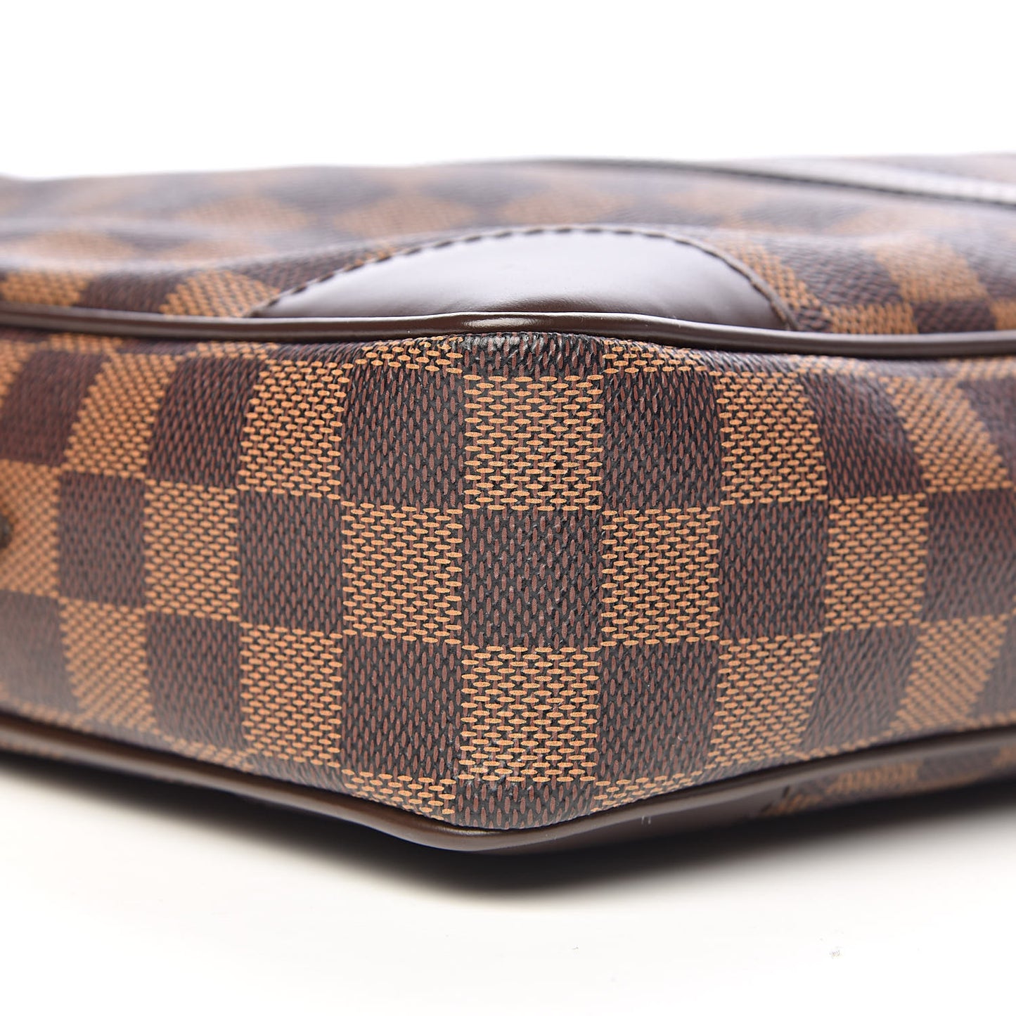 Damier Ebene Porte-Documents Voyage