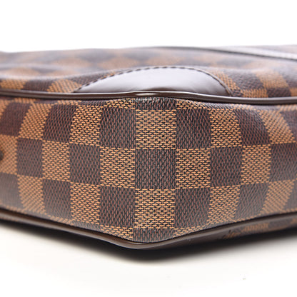 Louis Vuitton Damier Ebene Porte-Documents Voyage 9 of 12