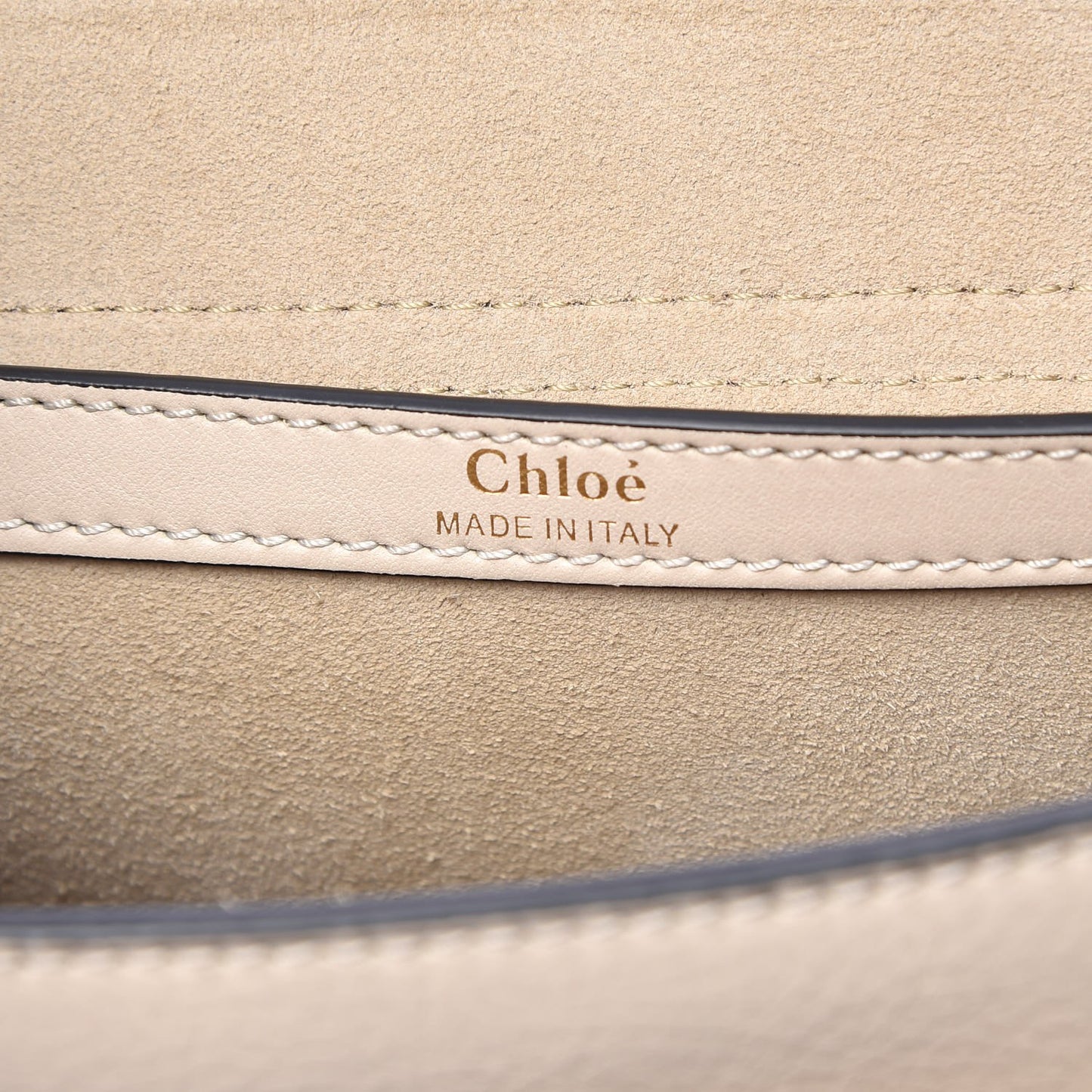 Calfskin Braided Medium Hudson Shoulder Bag Abstract White