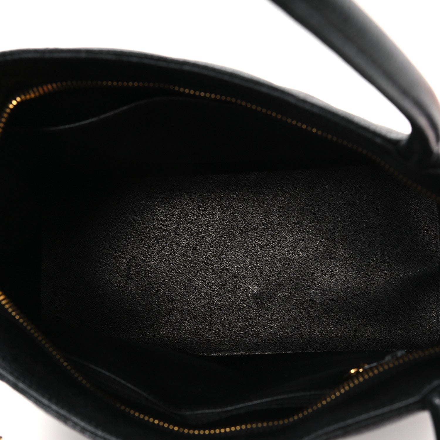 Chanel Caviar Quilted Medallion Tote Black 5 of 10
