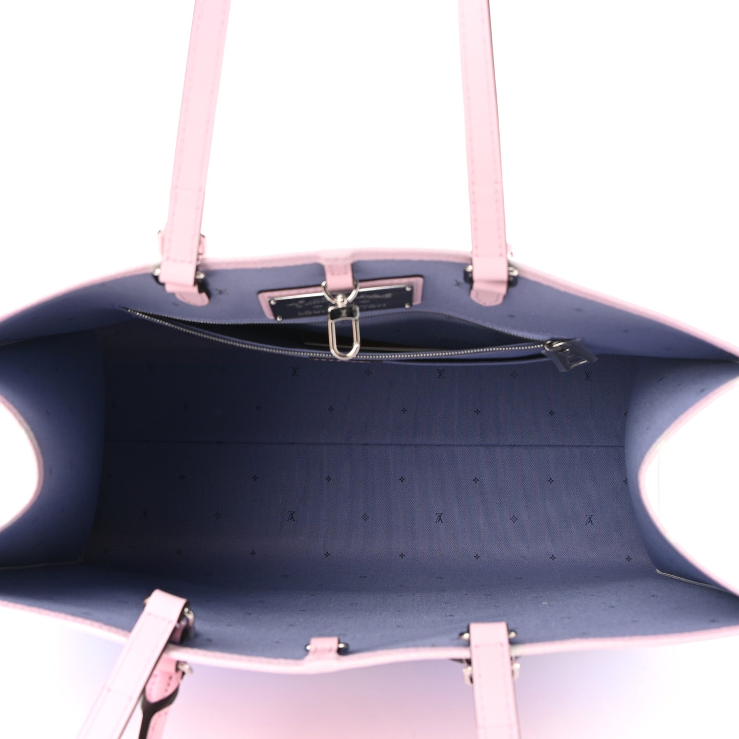 Monogram Escale Okinawa Onthego GM Pastel