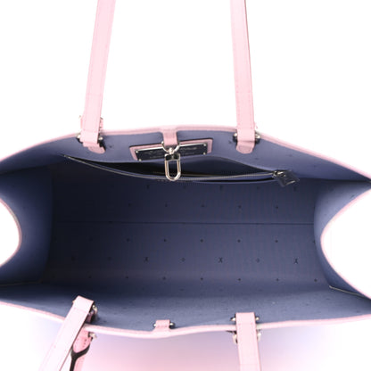 Louis Vuitton Monogram Escale Okinawa Onthego GM Pastel 5 of 10
