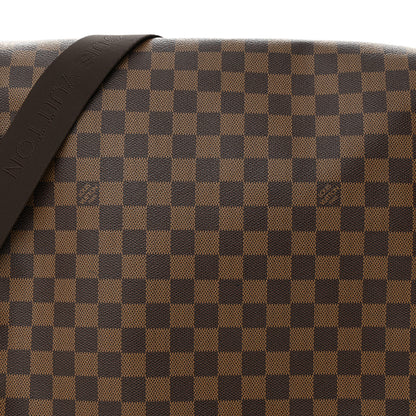 Louis Vuitton LOUIS VUITTON Damier Ebene Bastille Messenger 7 of 10