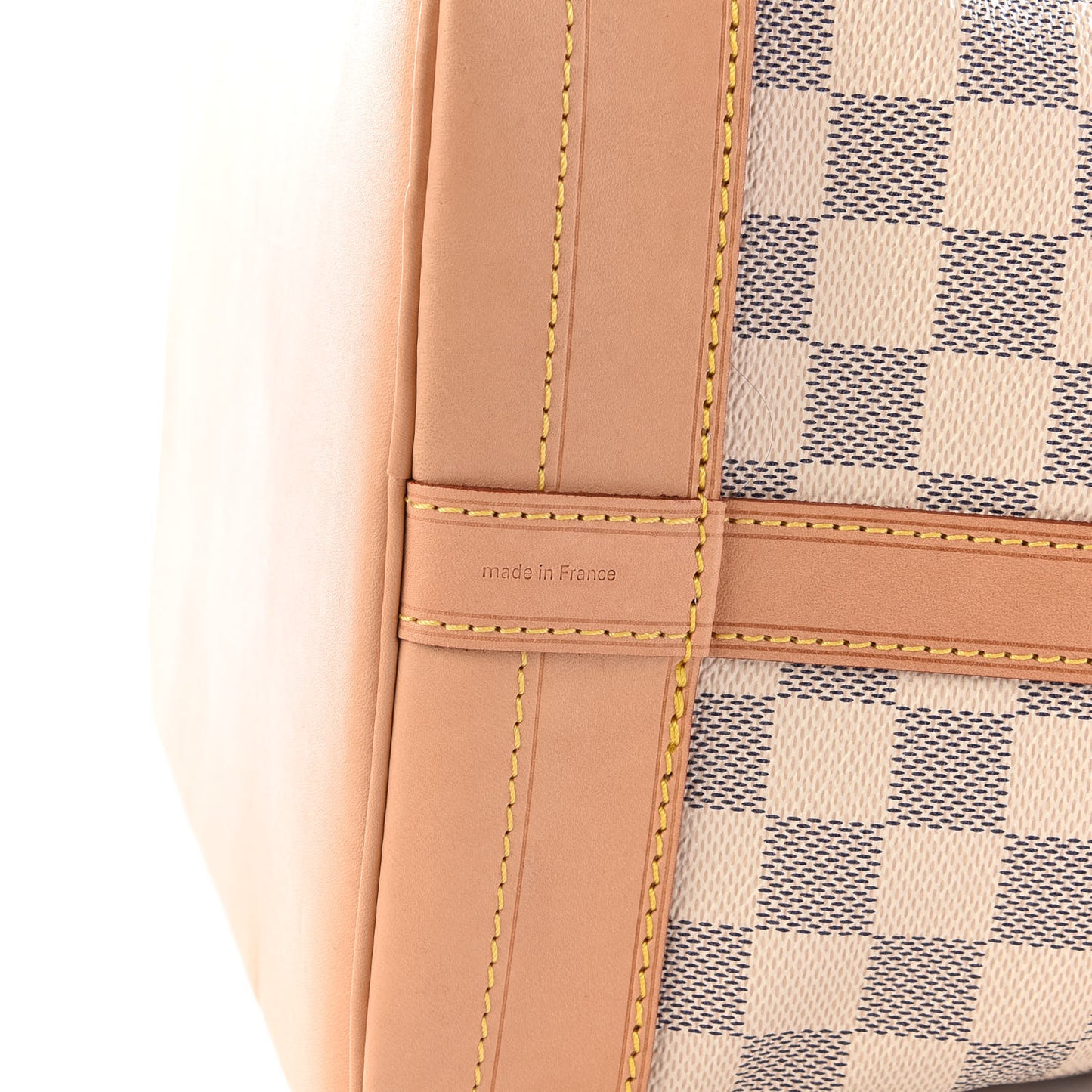 Damier Azur Noe
