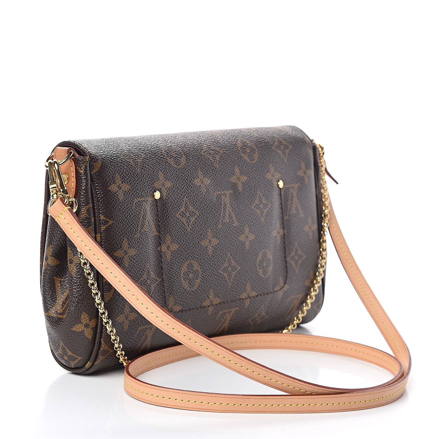 Monogram Favorite MM