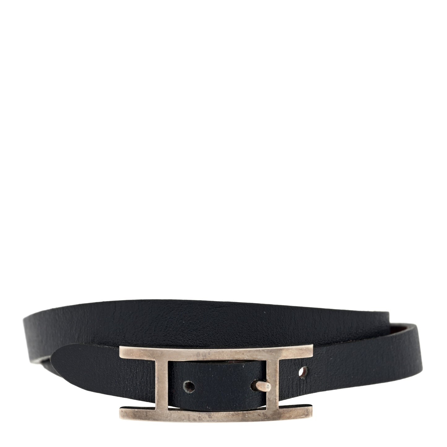 Swift Behapi Double Tour Bracelet T1 Black