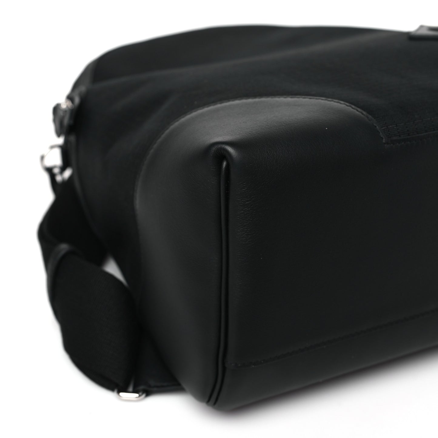 Bivoac Canvas Swift Allback Backpack Black