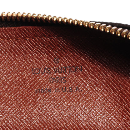 Louis Vuitton Monogram Papillon 30 7 of 8