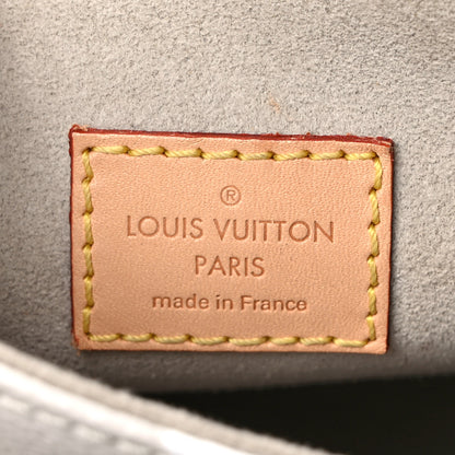Louis Vuitton Monogram Giant By The Pool Tiny Backpack Brume 6 of 8