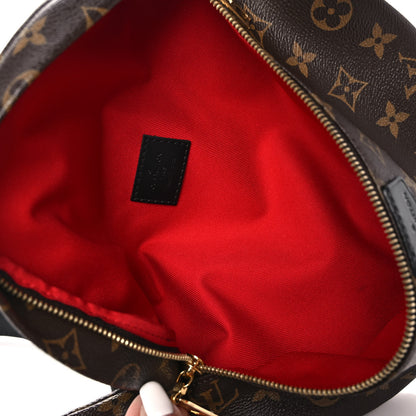 Louis Vuitton Monogram My LV World Tour Bumbag 5 of 9