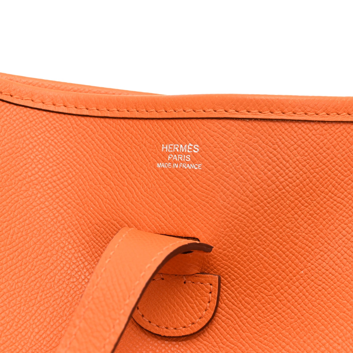 Epsom Evelyne III PM Orange
