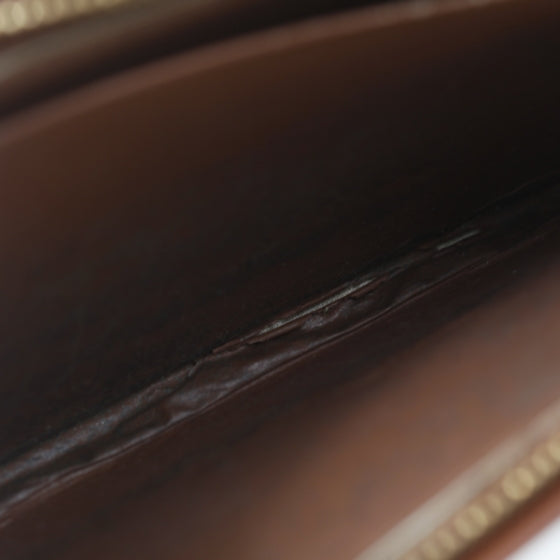 Monogram Porte-Monnaie Tresor Wallet