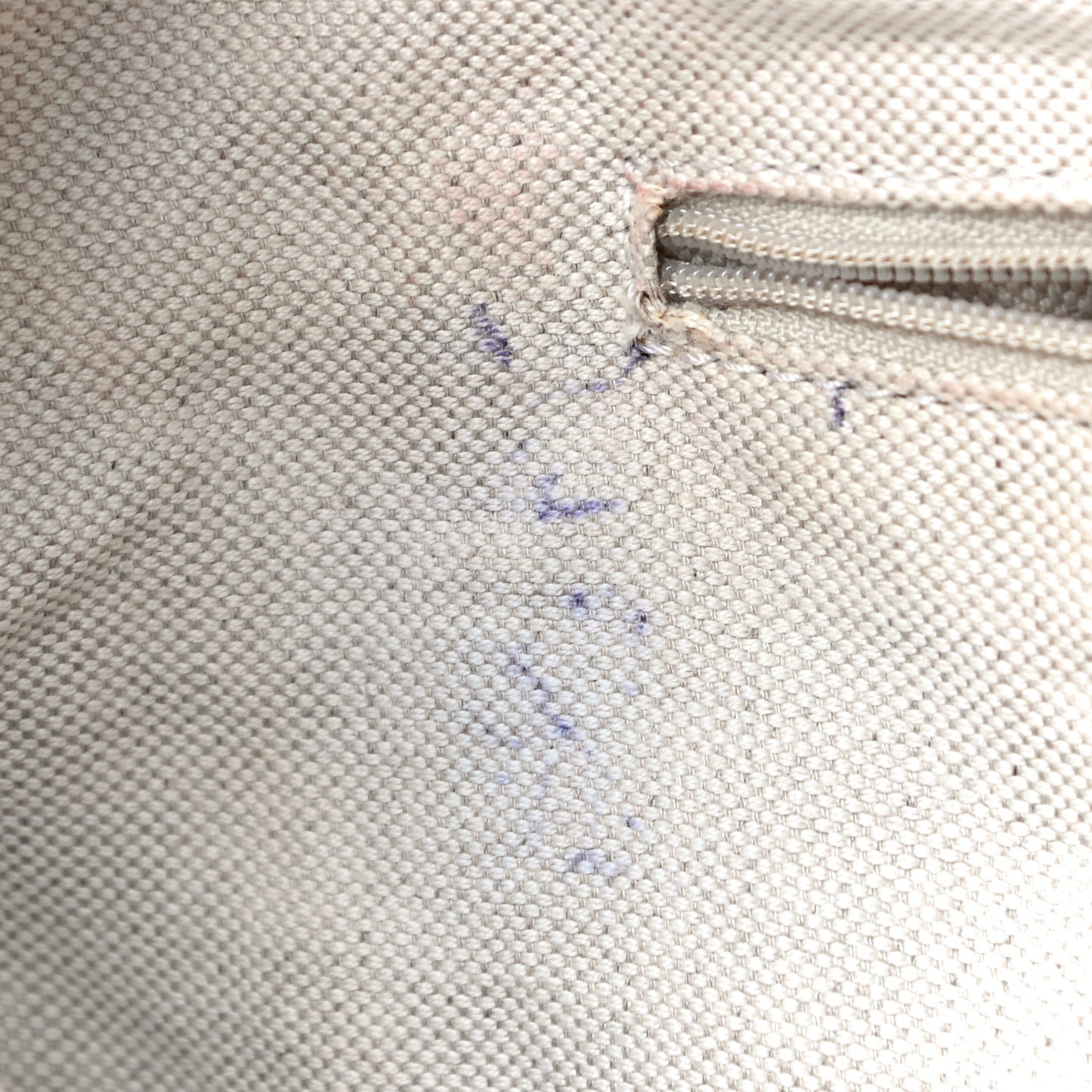 Denim Monogram Medium Sukey Tote Blue