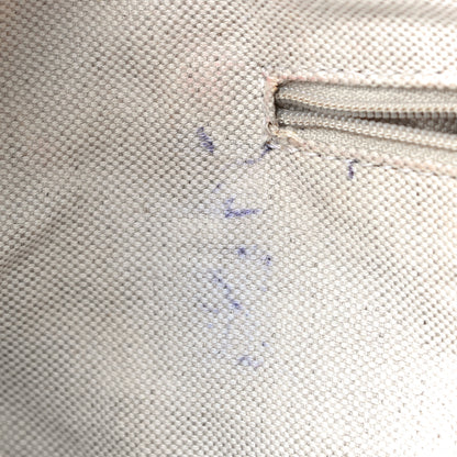 Gucci Denim Monogram Medium Sukey Tote Blue 15 of 23