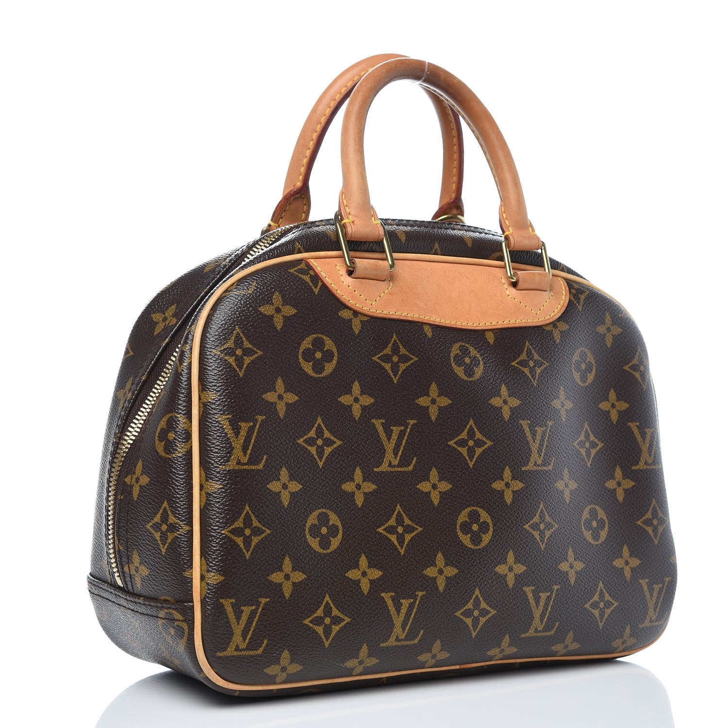 Louis Vuitton Monogram Trouville 3 of 10