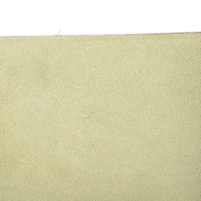 Hermes Togo Ulysse MM Notebook Cover Vert Anis 8 of 10