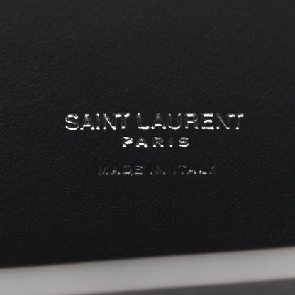 Saint Laurent Grain De Poudre Nano Sac De Jour Black 6 of 10