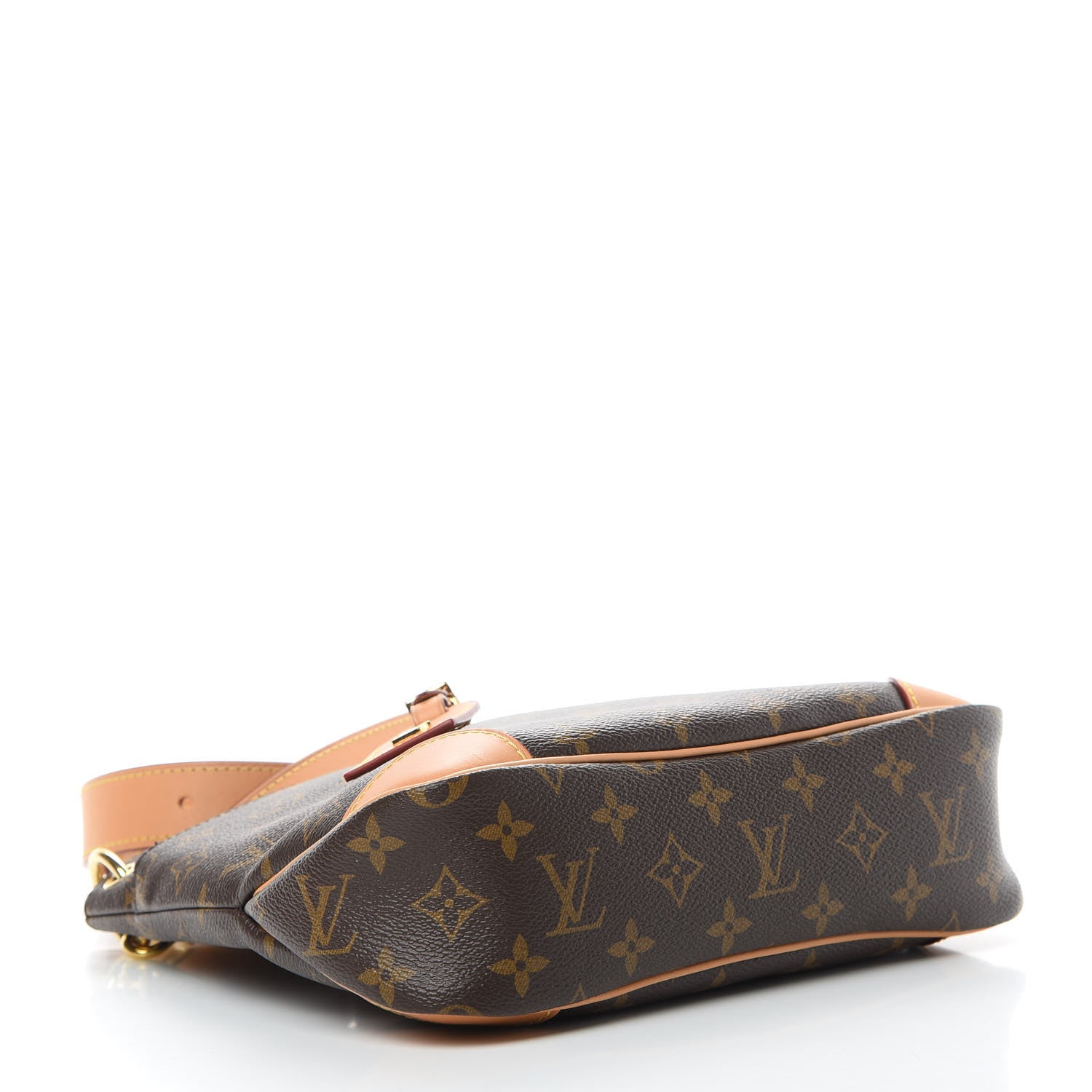 Louis Vuitton Monogram Odeon PM Natural 4 of 10