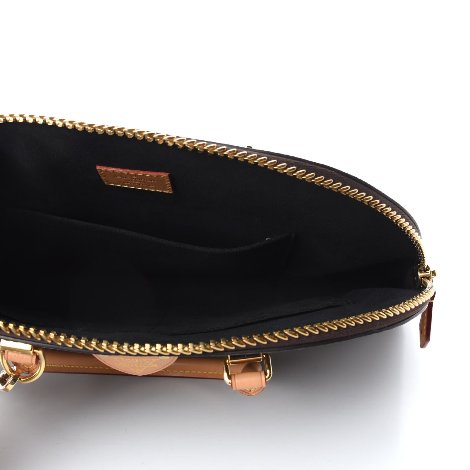 Louis Vuitton Monogram LV Moon Alma 5 of 9