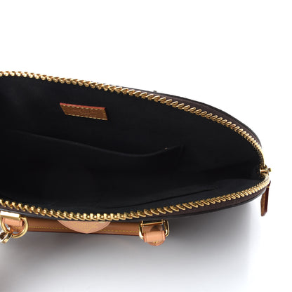 Louis Vuitton Monogram LV Moon Alma 5 of 9