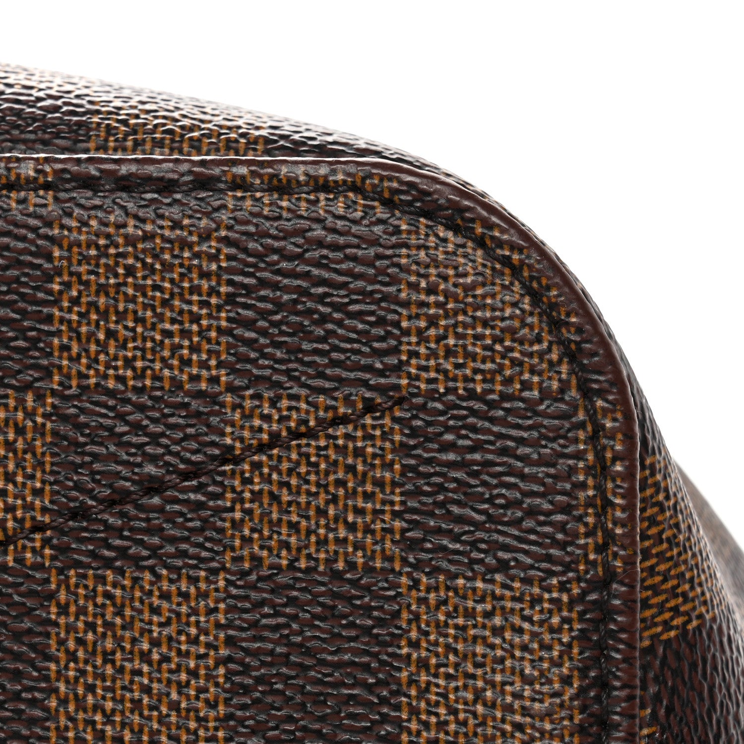 Louis Vuitton Damier Ebene Siena PM 11 of 13