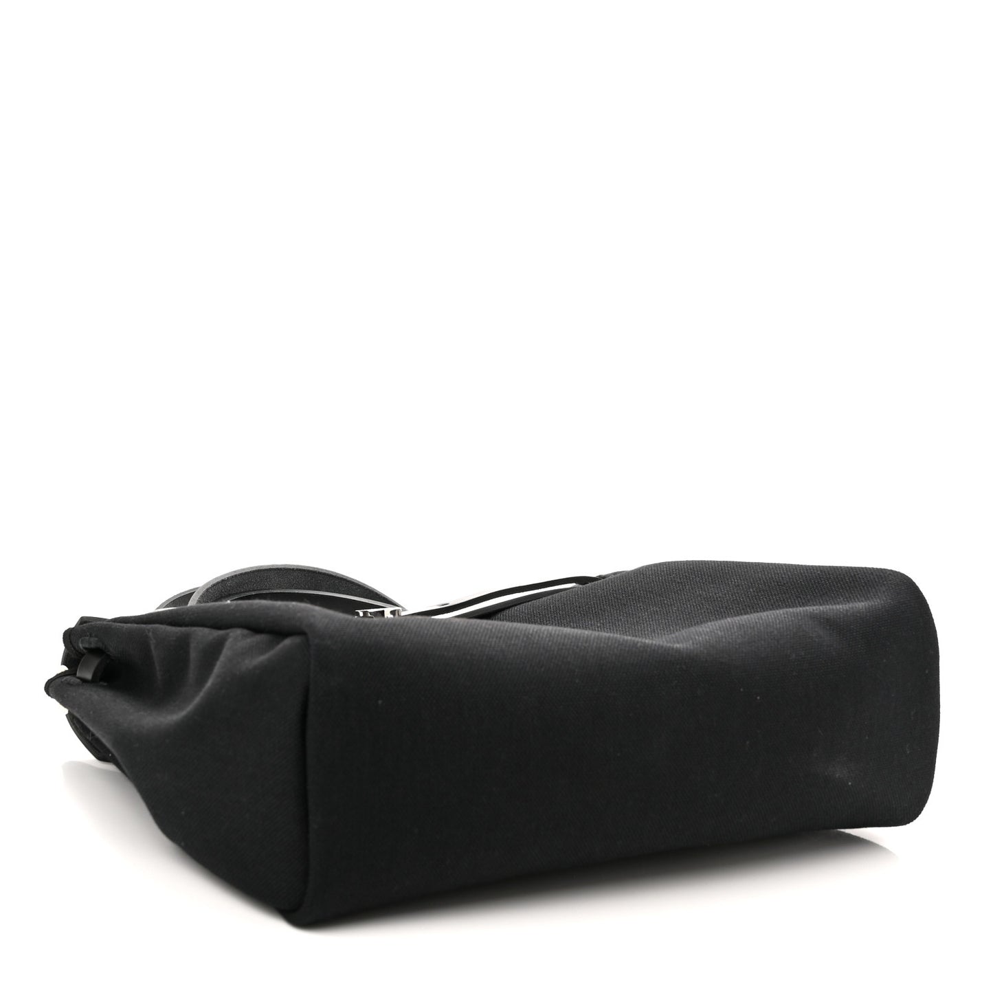 Toile Militaire Vache Hunter Herbag Zip Retourne 31 PM Black