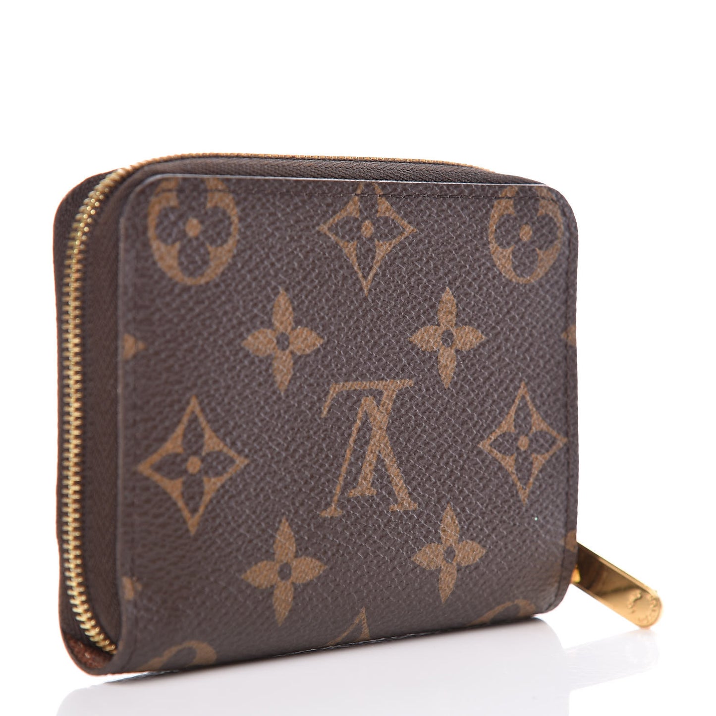Monogram Zippy Coin Purse