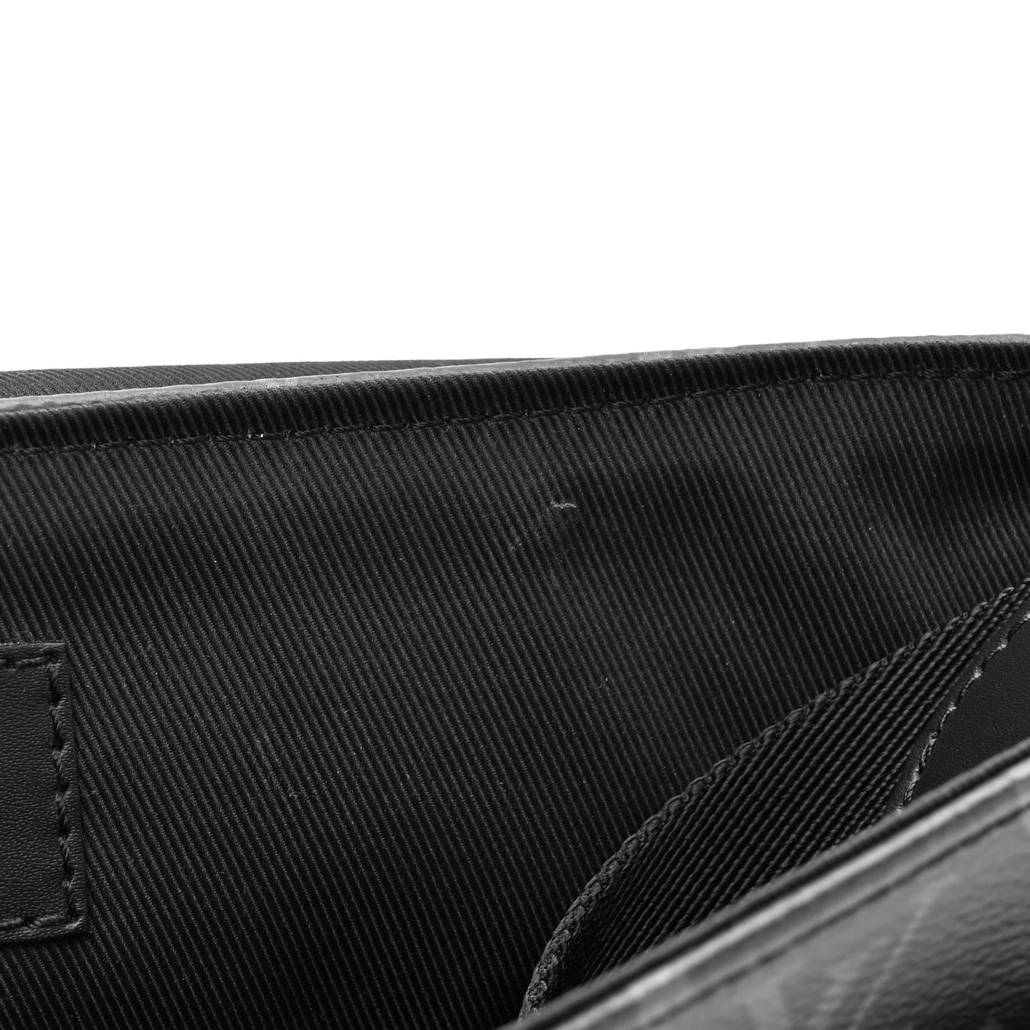 Monogram Eclipse District PM Black