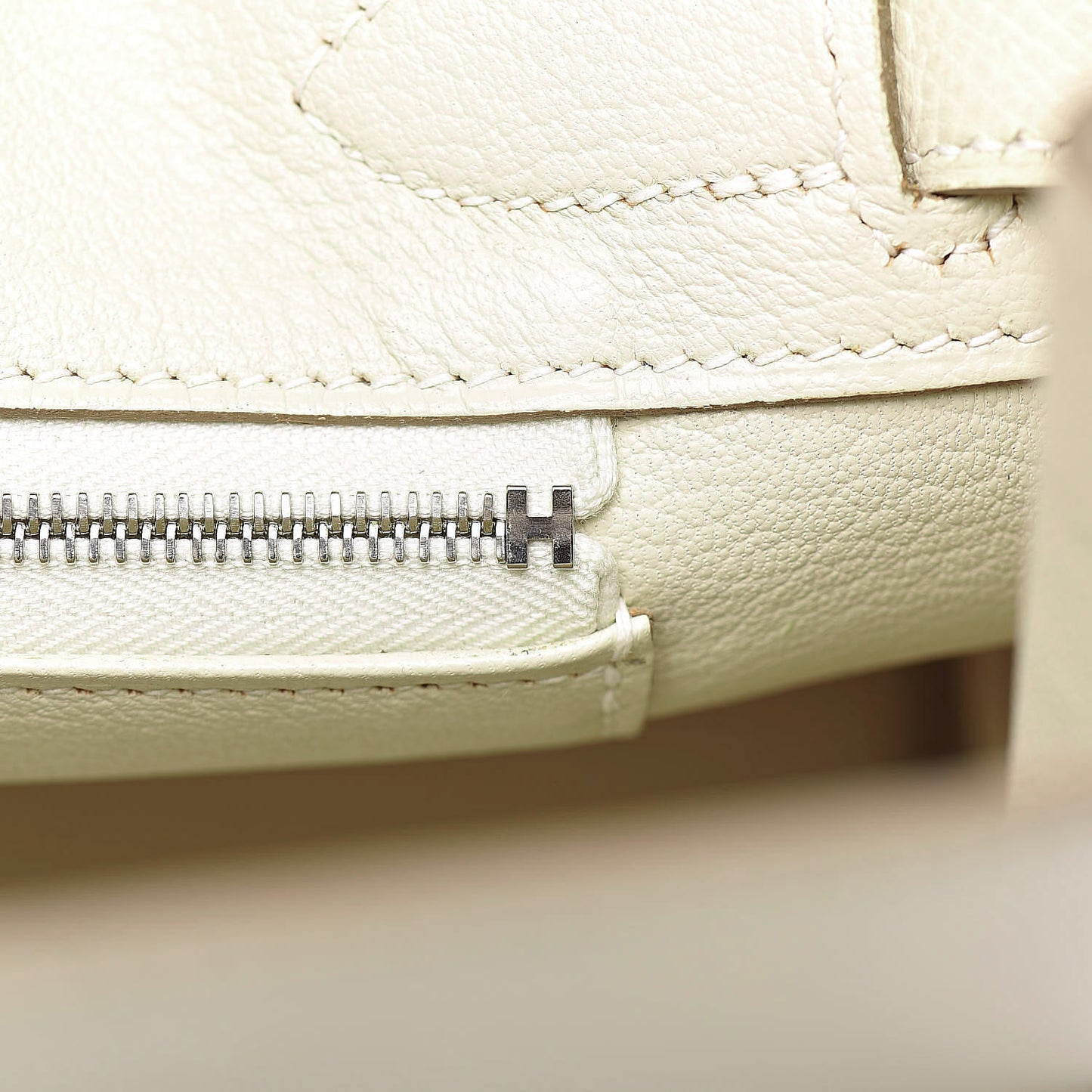 Epsom Birkin 30 Craie